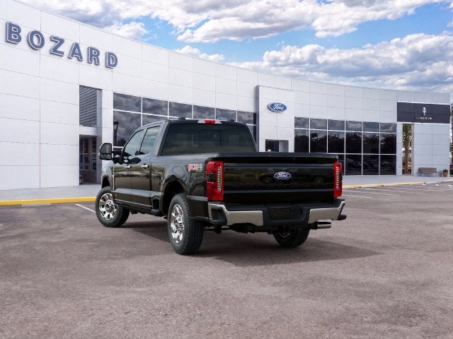 2027 Ford F-350SD Lariat