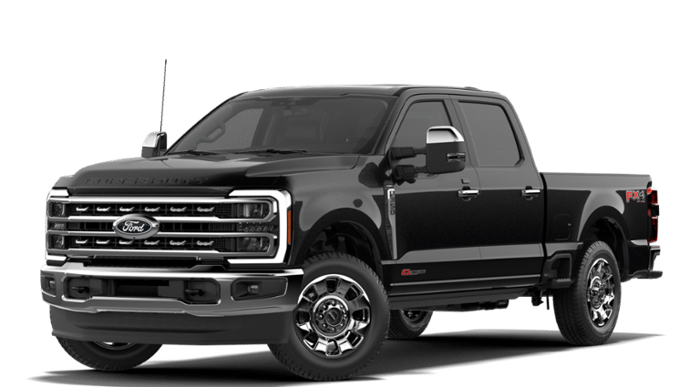 2027 Ford F-350SD Lariat