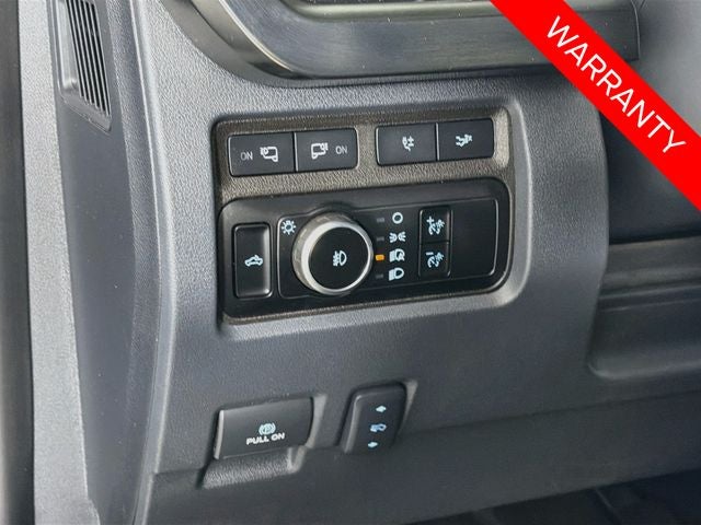 2024 Ford F-350SD Lariat