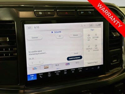 2024 Ford F-350SD Lariat