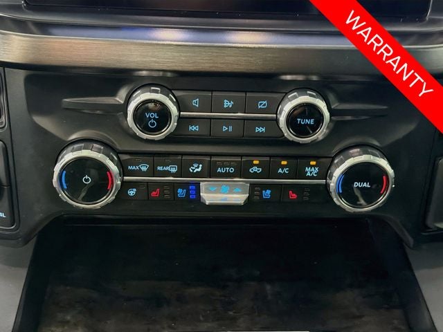 2024 Ford F-350SD Lariat