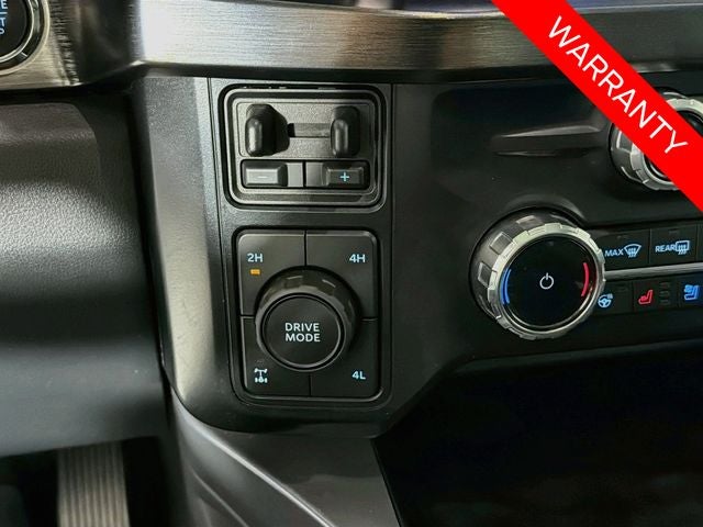 2024 Ford F-350SD Lariat