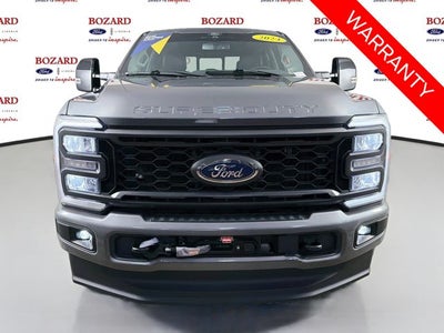 2024 Ford F-350SD Lariat