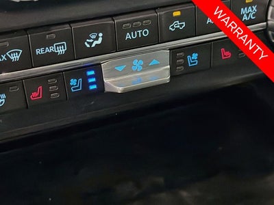 2024 Ford F-350SD Lariat