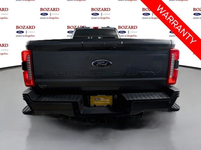 2024 Ford F-350SD Lariat