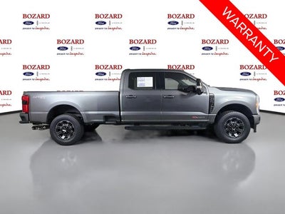 2024 Ford F-350SD Lariat