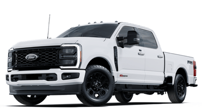 2025 Ford F-350SD Lariat