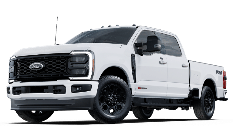 2025 Ford F-350SD Lariat
