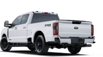 2025 Ford F-350SD Lariat