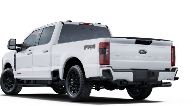2025 Ford F-350SD Lariat