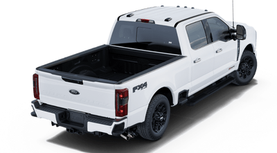2025 Ford F-350SD Lariat