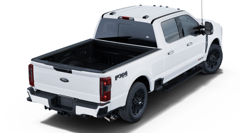 2025 Ford F-350SD Lariat