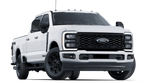 2025 Ford F-350SD Lariat