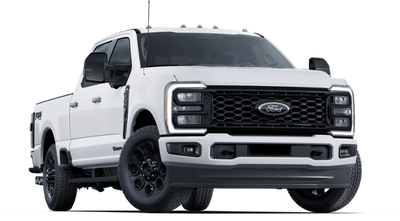 2025 Ford F-350SD Lariat