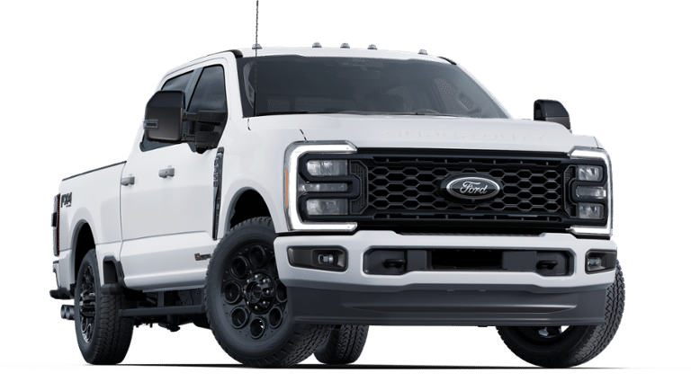2025 Ford F-350SD Lariat