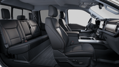 2025 Ford F-350SD Lariat