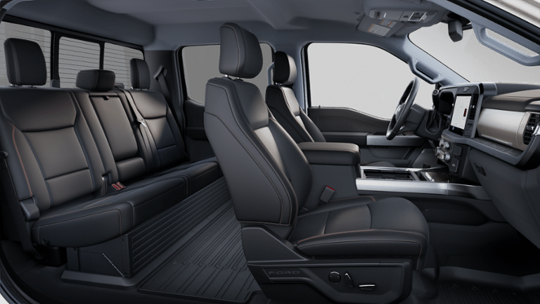 2025 Ford F-350SD Lariat