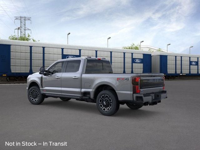2026 Ford F-350SD F-350® Platinum®