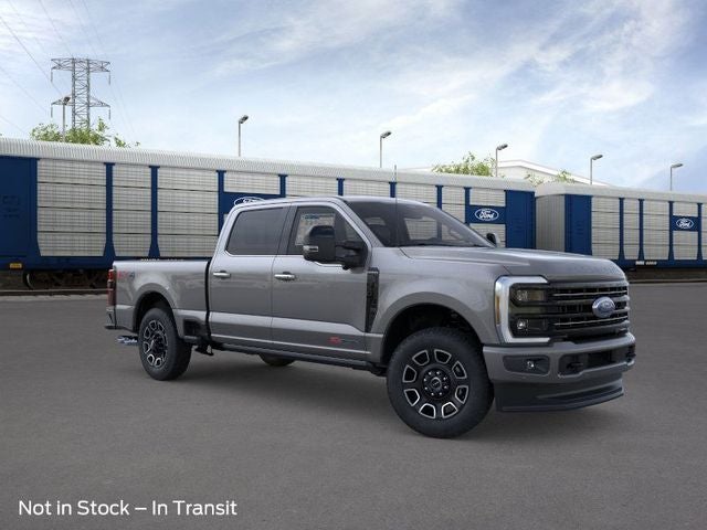 2026 Ford F-350SD F-350® Platinum®