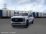 2026 Ford F-350SD Lariat Bozard Built