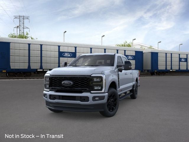 2026 Ford F-350SD Lariat Bozard Built
