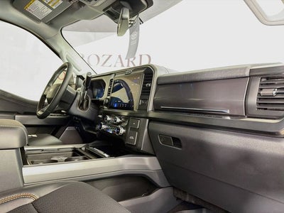 2026 Ford F-350SD Lariat Bozard Built