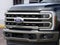 2027 Ford F-350SD King Ranch Bozard Built