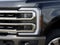 2027 Ford F-350SD King Ranch Bozard Built