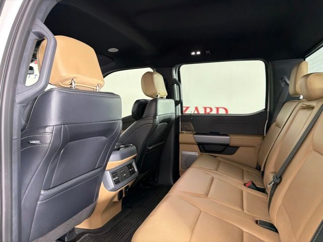 2023 Ford F-350SD Lariat
