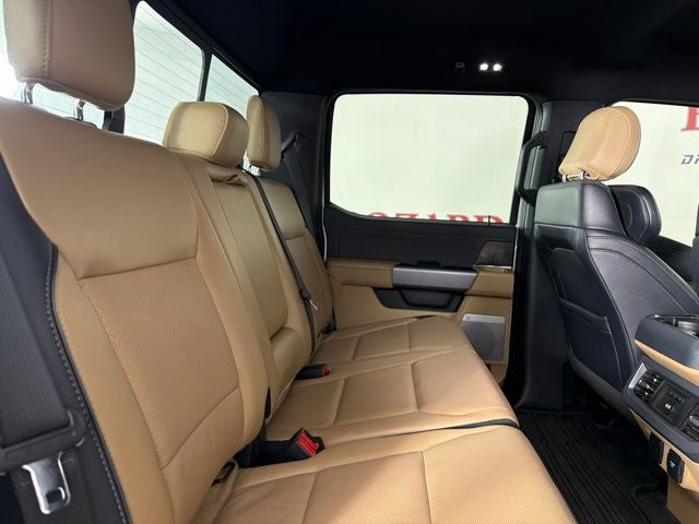 2023 Ford F-350SD Lariat