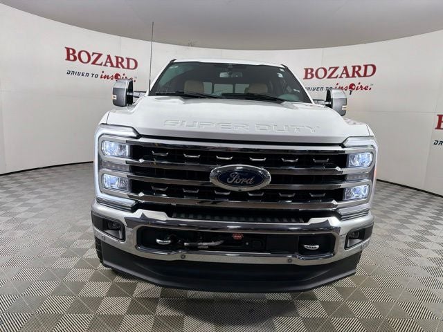 2023 Ford F-350SD Lariat
