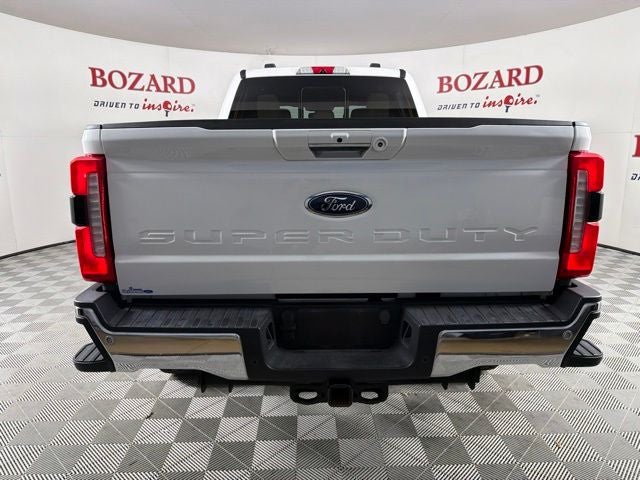 2023 Ford F-350SD Lariat
