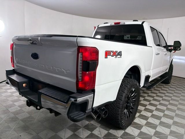 2023 Ford F-350SD Lariat