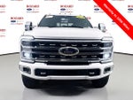 2024 Ford F-350SD Platinum