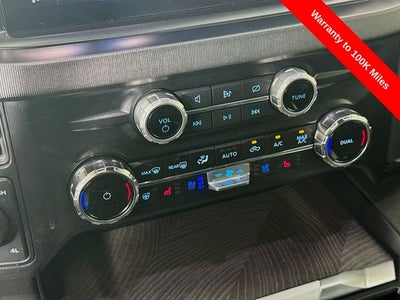 2024 Ford F-350SD Platinum