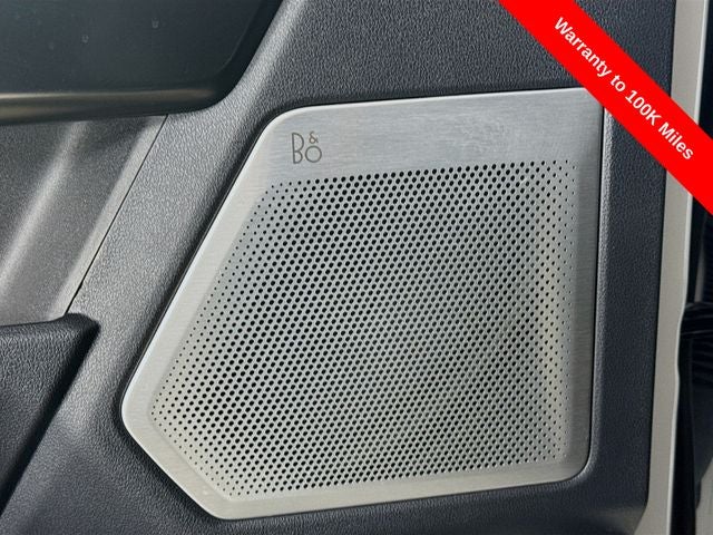 2024 Ford F-350SD Platinum