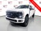 2024 Ford F-350SD Platinum