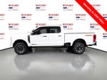 2024 Ford F-350SD Platinum