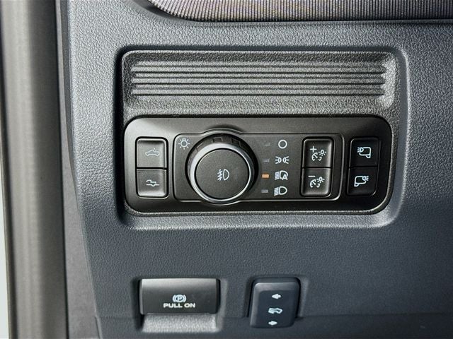 2026 Ford F-350SD Bozard Built