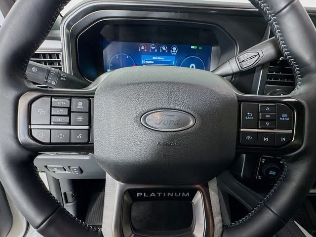 2026 Ford F-350SD Bozard Built