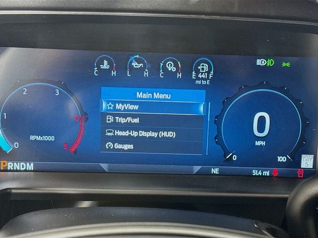 2026 Ford F-350SD Bozard Built