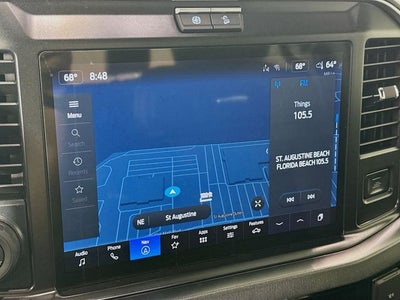 2026 Ford F-350SD Bozard Built