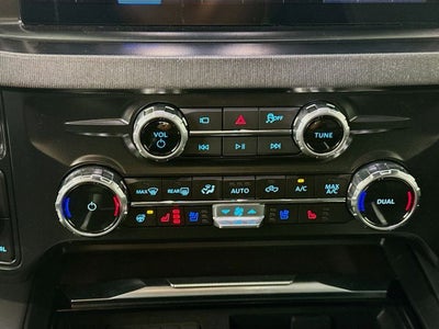 2026 Ford F-350SD Bozard Built