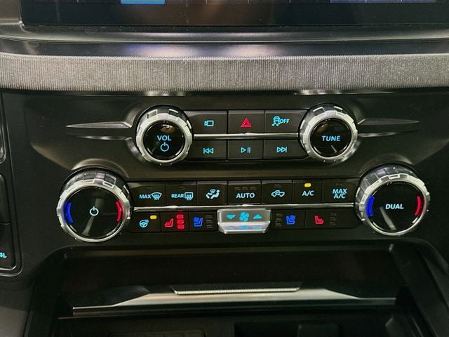 2026 Ford F-350SD Bozard Built