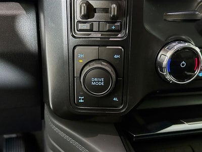 2026 Ford F-350SD Bozard Built