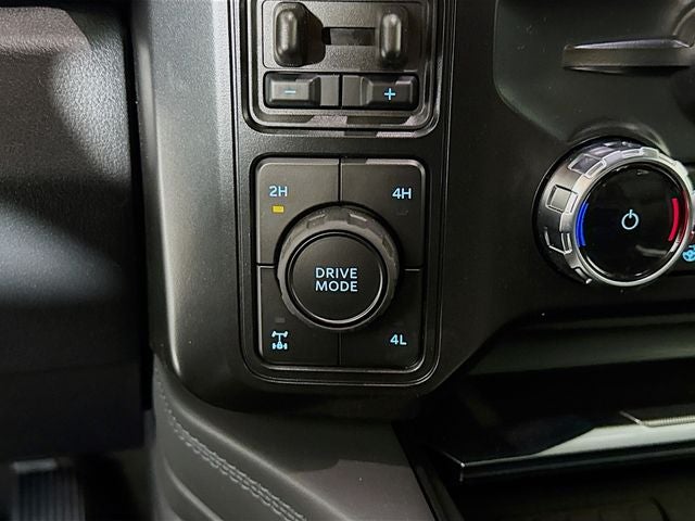 2026 Ford F-350SD Bozard Built