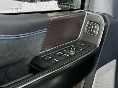 2026 Ford F-350SD Bozard Built