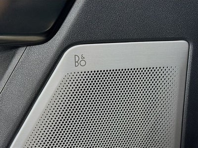 2026 Ford F-350SD Bozard Built