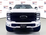 2026 Ford F-350SD Bozard Built