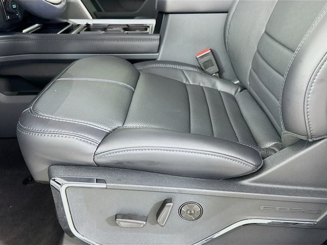 2026 Ford F-350SD Bozard Built